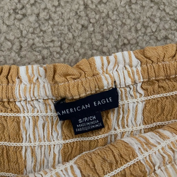 American eagle crop top - Picture 2 of 2